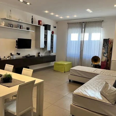 Apartment La Meraviglia Di Sorrento