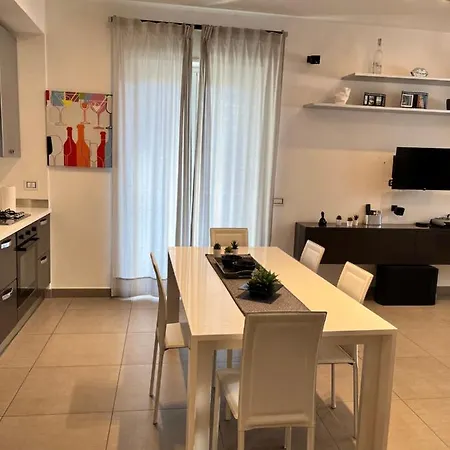 La Meraviglia Di Apartment