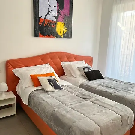 La Meraviglia Di Apartment