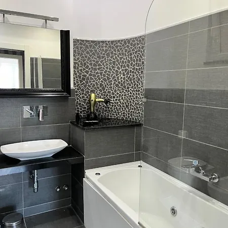 La Meraviglia Di Apartment