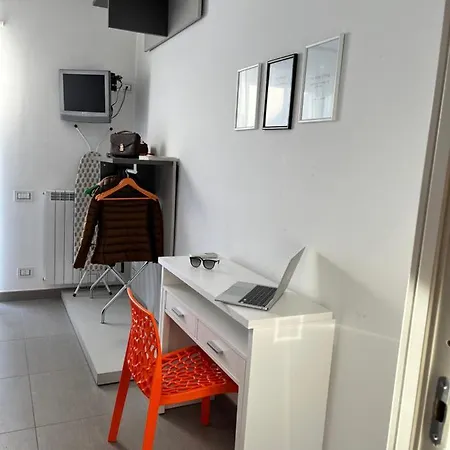 La Meraviglia Di Apartment Sorrento