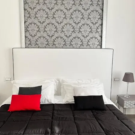 Apartment La Meraviglia Di Sorrento