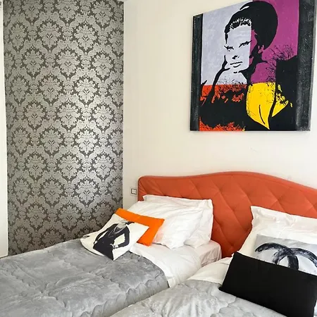 La Meraviglia Di Apartment *