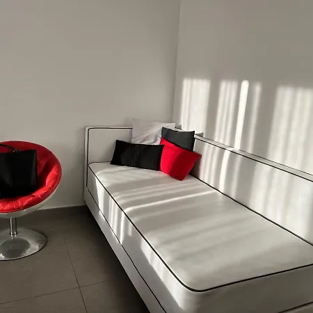 La Meraviglia Di Apartment