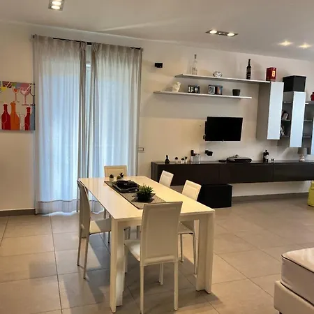 La Meraviglia Di Apartment