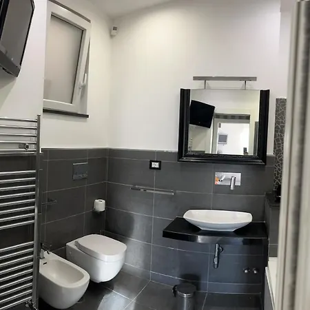 La Meraviglia Di Apartment *