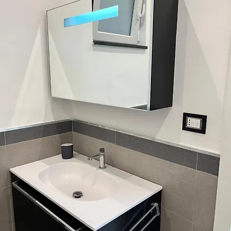 La Meraviglia Di Apartment Sorrento