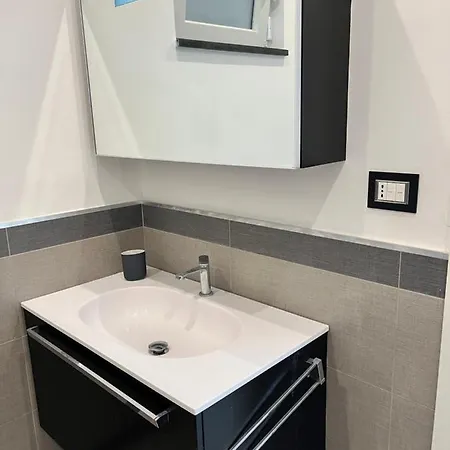 La Meraviglia Di Apartment Sorrento