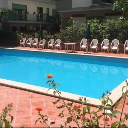 Apartment La Meraviglia Di *