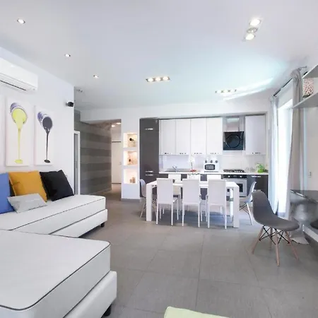 Apartment La Meraviglia Di Sorrento