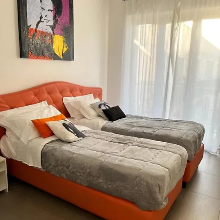 Apartment La Meraviglia Di